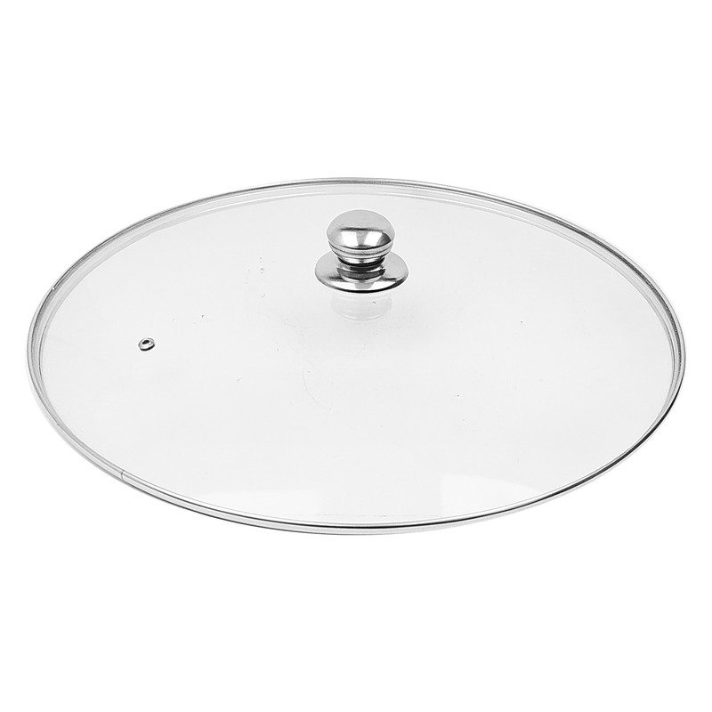 در قابلمه و تابه مدل steel سایز 34 در قابلمه و تابه مدل steel سایز 34