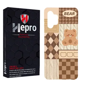 HEPRO MC Cover for Samsung Galaxy A32 5G