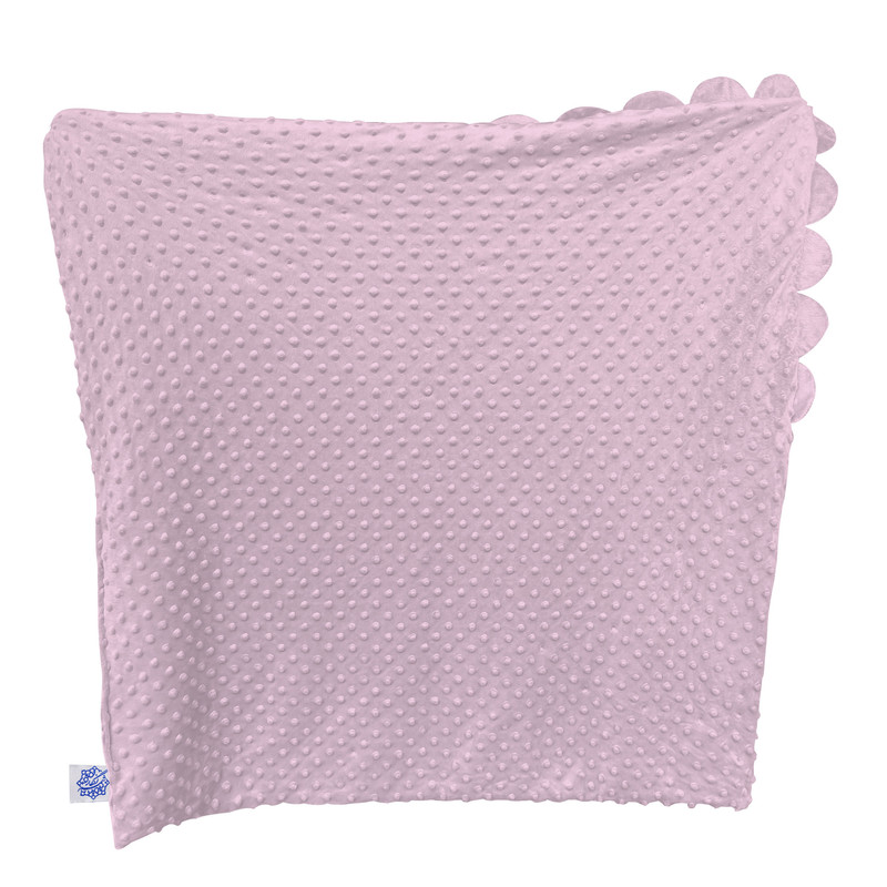 پتو دورپیچ نوزاد شمسه نگار مدل DTP318-1 سایز 85x85 سانتی متر