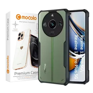 Mocolo XUNDD Cover For Realme 11Pro Plus