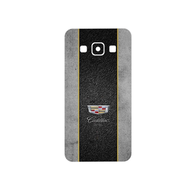 برچسب پوششی ماهوت مدل Cadillac مناسب برای گوشی موبایل سامسونگ Galaxy A3