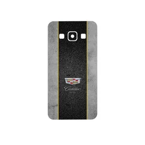 MAHOOT Cadillac Cover Sticker for Samsung Galaxy A3