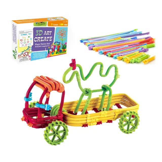 ساختنی مدل  kidgo