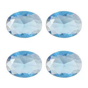 سنگ توپاز کد F648411 بسته 4 عددی