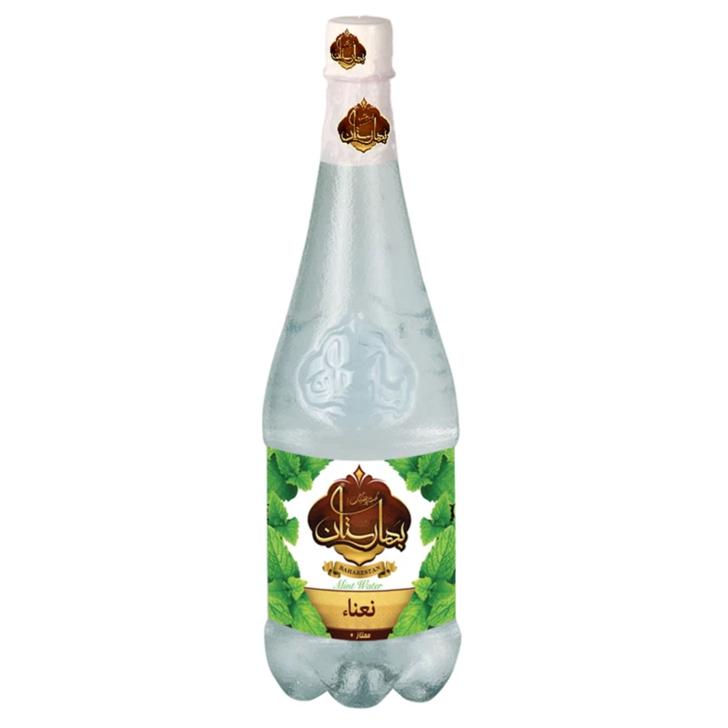 عرق نعنا بهارستان - 950 گرم 
