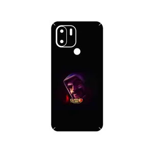 MAHOOT Clash of Clans Game Series Cover Sticker for Xiaomi Redmi A2 Plus