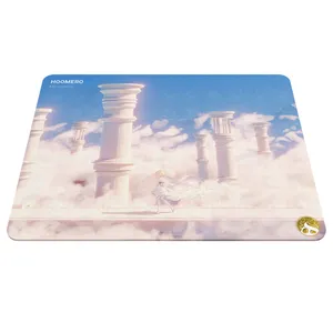 Hoomero Genshin Impact A2944 Mousepad