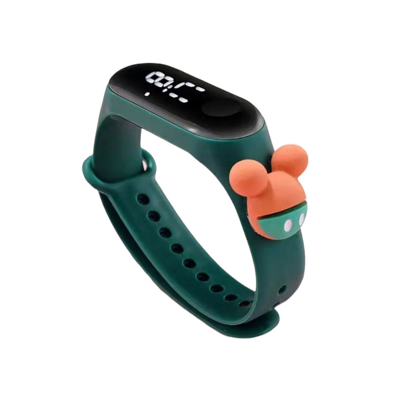 ساعت مچی دیجیتال مدل G-tuch ساعت مچی دیجیتال مدل G-tuch