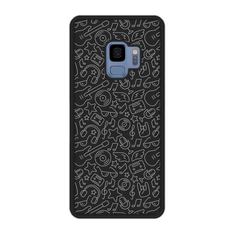 کاور آکام مدل AS90258 مناسب برای گوشی موبایل سامسونگ Galaxy S9