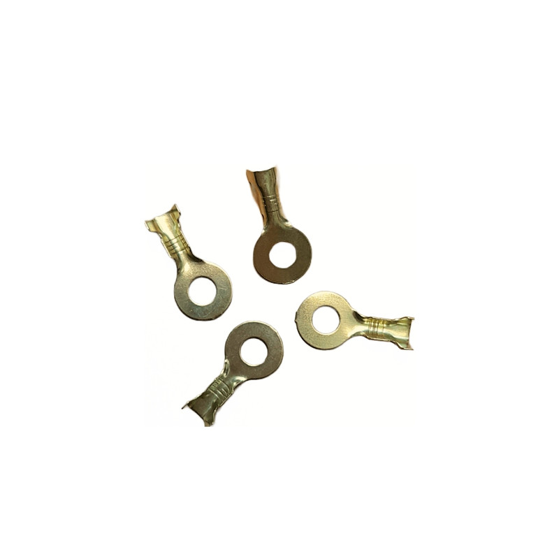 سرسیم مدل  مهره خور 6 بسته 20 عددی