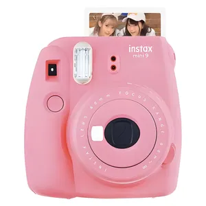 دوربین عکاسی چاپ سریع فوجی فیلم مدل Instax Mini 9