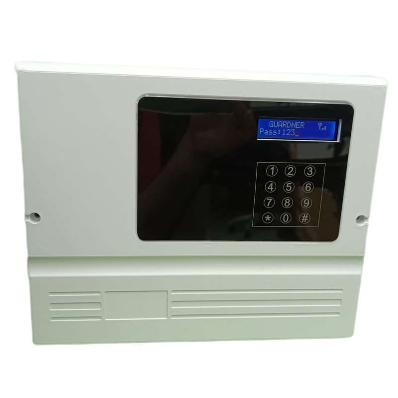 دزدگیر اماکن سیمکارتی مدل G25 دزدگیر اماکن سیمکارتی مدل G25