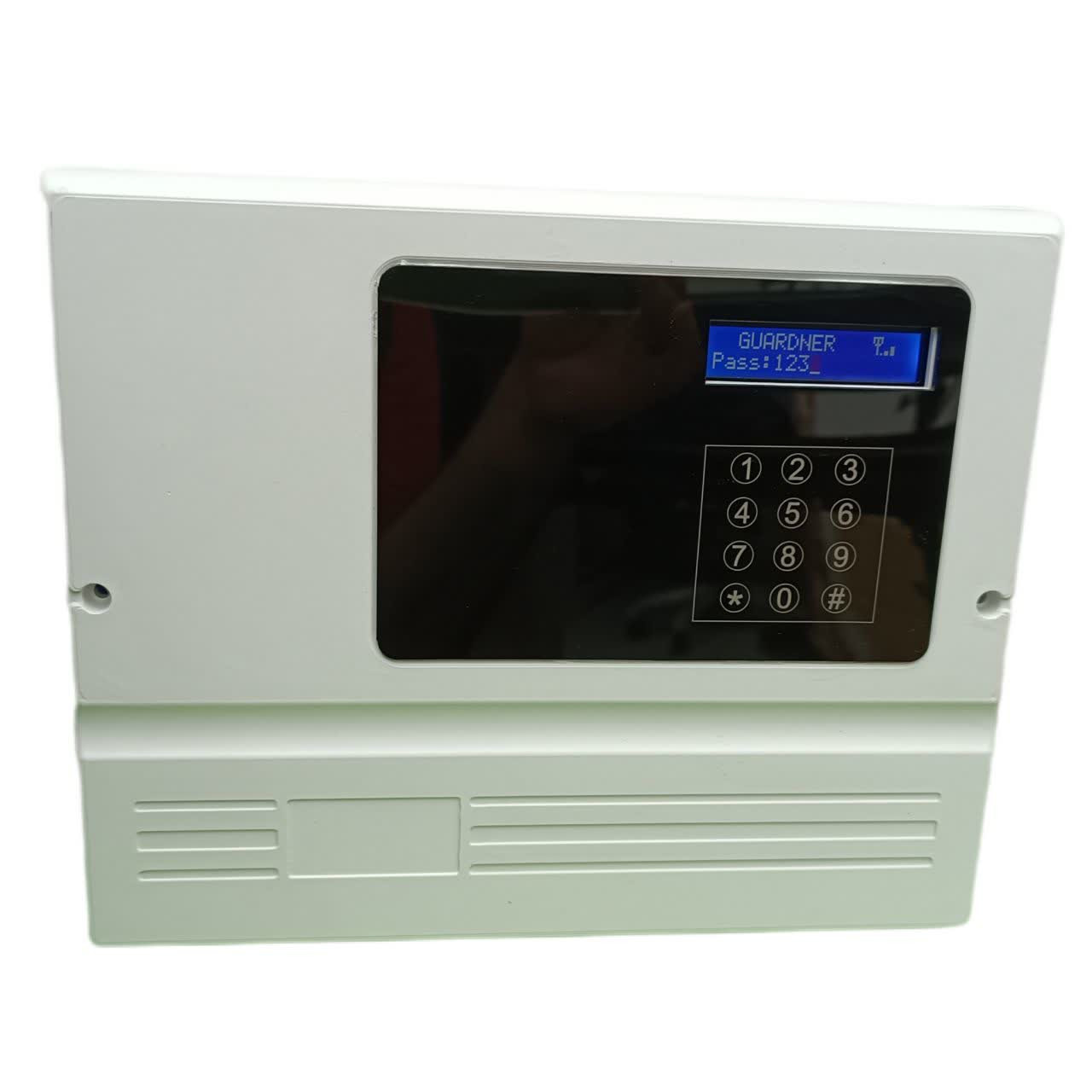 دزدگیر اماکن مدل سیمکارتی G26 دزدگیر اماکن مدل سیمکارتی G26