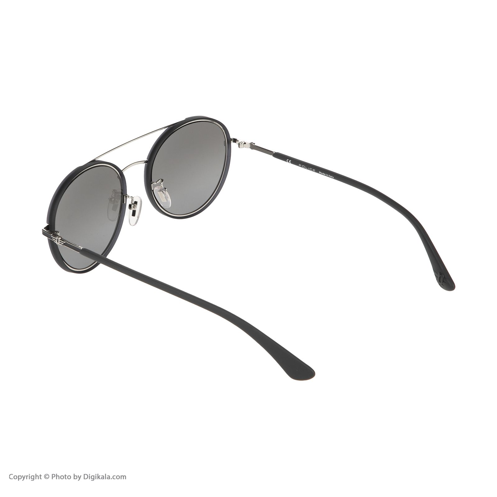 عینک آفتابی پلیس مدل SPL870M 579X -  - 4