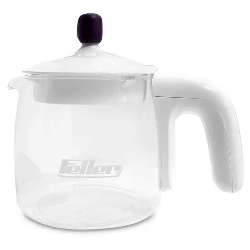 قوری فلر مدل TS 070 SCHOTT GERMANY