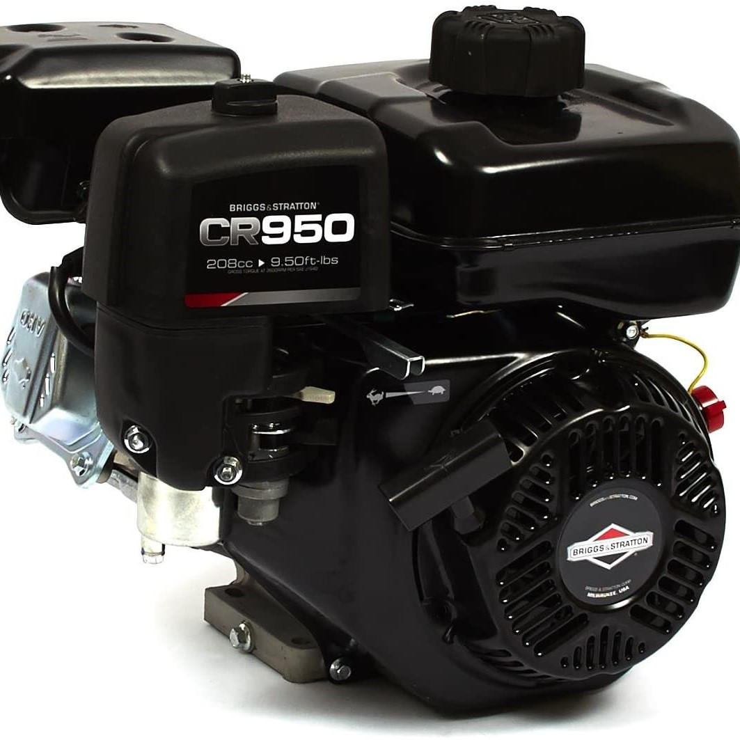 قیمت و خرید موتور پمپ مدل Briggs & Stratton