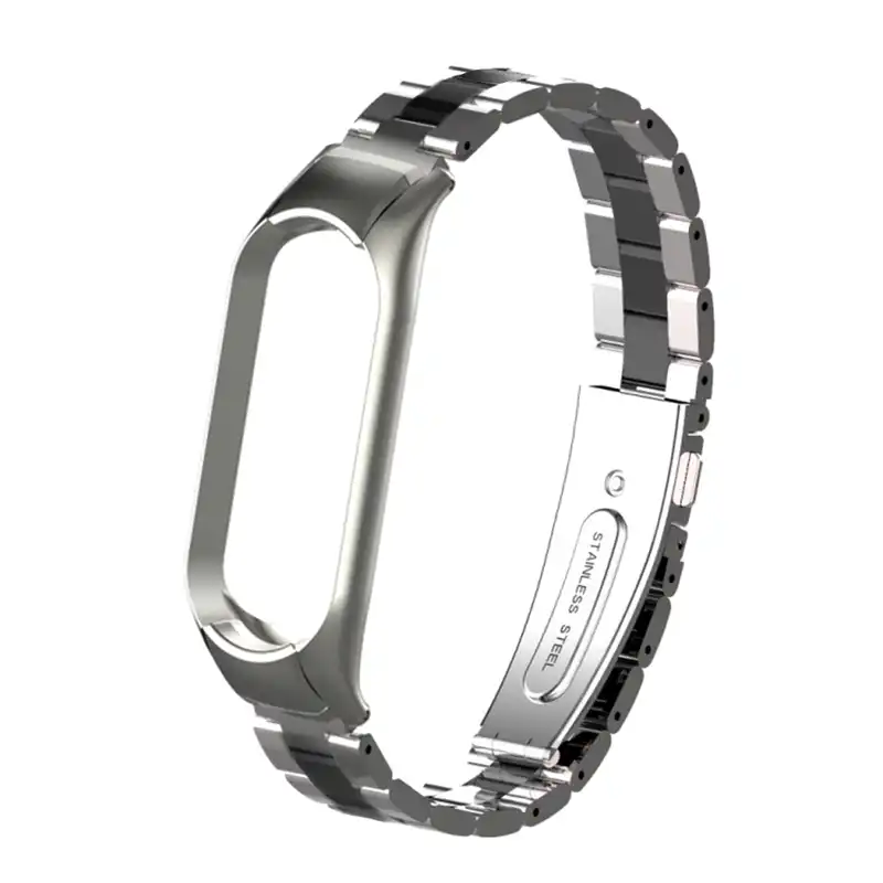 بند مدل Do-06 مناسب برای مچ بند هوشمند شیائومی Mi Band 6 / 5