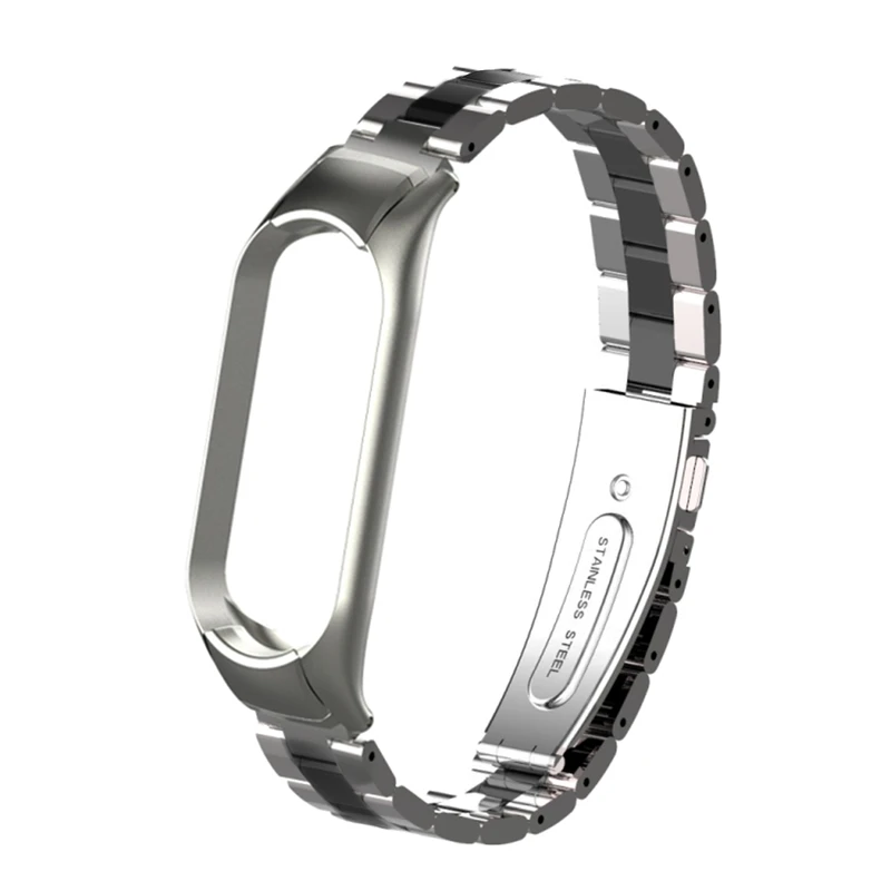 بند مدل Do-06 مناسب برای مچ بند هوشمند شیائومی Mi Band 6 / 5