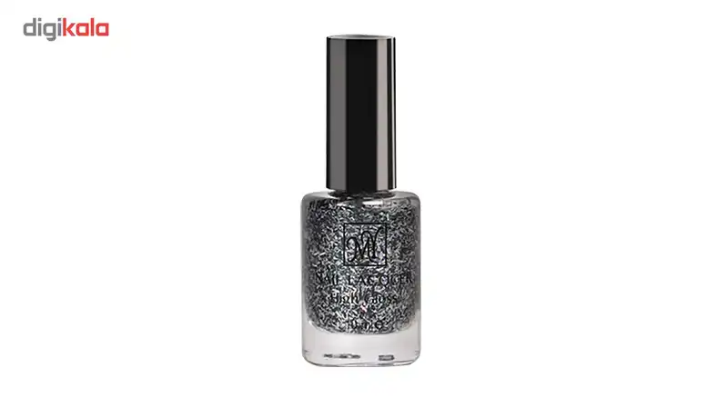 لاک ناخن مای مدل chaffy شماره 813