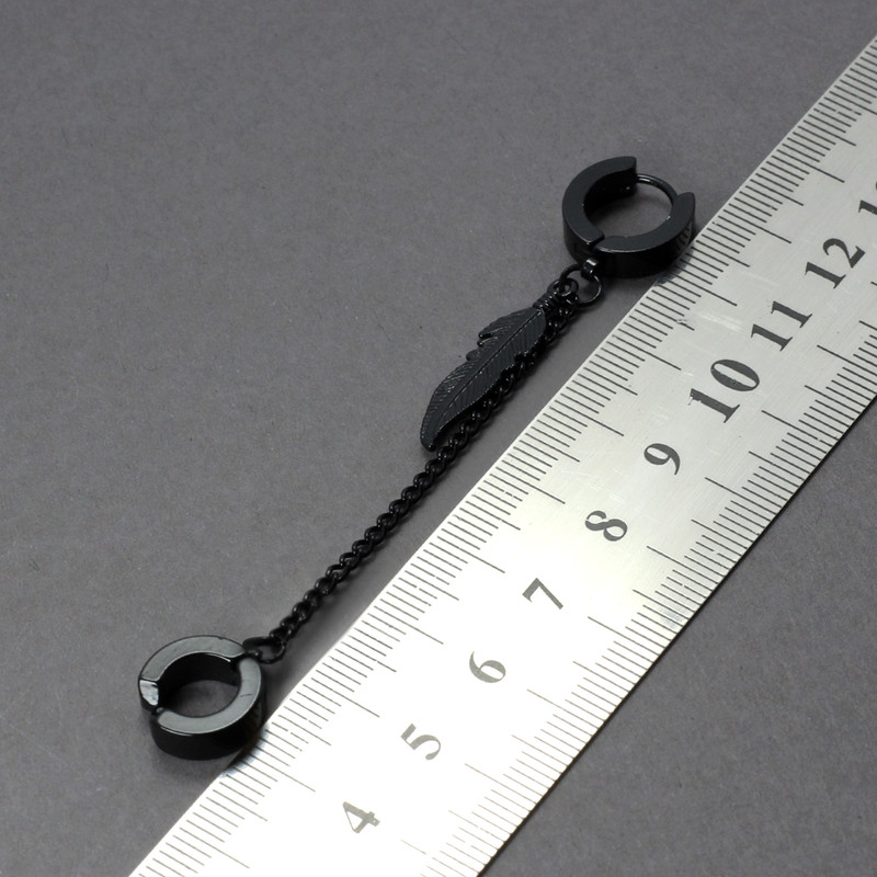 پیرسینگ گوش زنانه پایتخت مدل PS1005