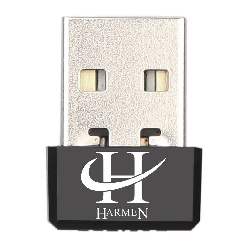 دانگل وای فای USB هارمن مدل 802.11N