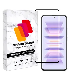 Shahr Glass CERAMSH Screen Protector For Xiaomi Redmi K60 Pro