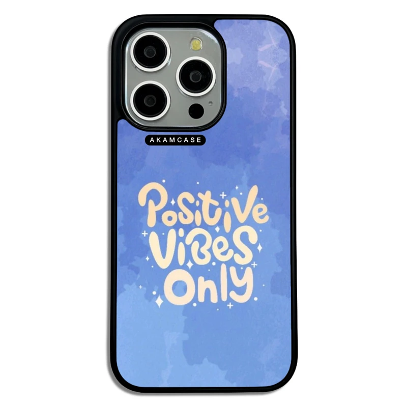 کاور آکام مدل AMC-WA15PRO-POSITIVE-6 مناسب برای گوشی موبایل اپل iPhone 15 Pro