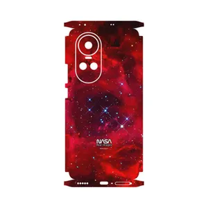 MAHOOT Universe b NASA 10-FullSkin Cover Sticker for Oppo Reno 10 5G