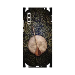 MAHOOT  Setar-Daf-Instruments-FullSkin Cover Sticker for Huawei Y8P