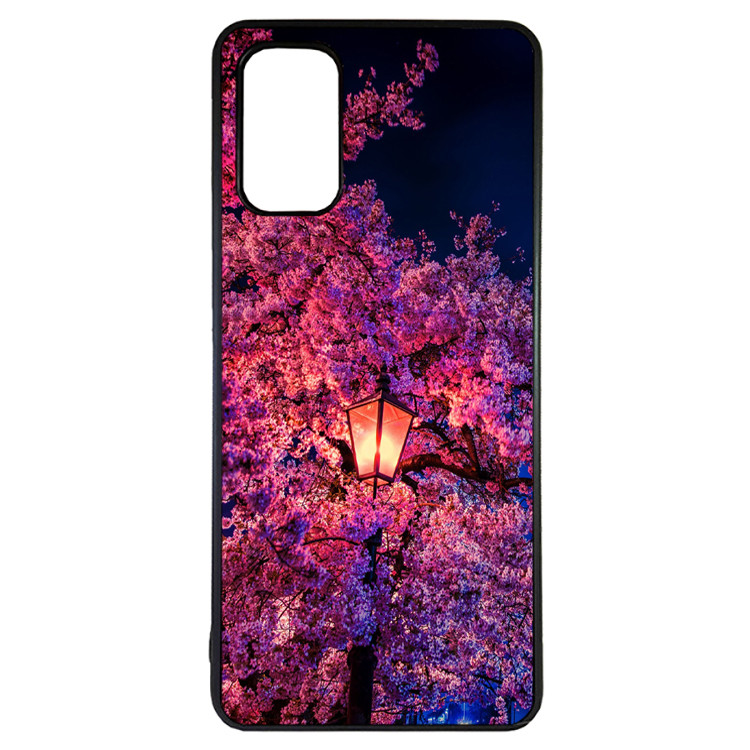 کاور طرح درخت مناسب برای گوشی موبایل سامسونگ galaxy a03s