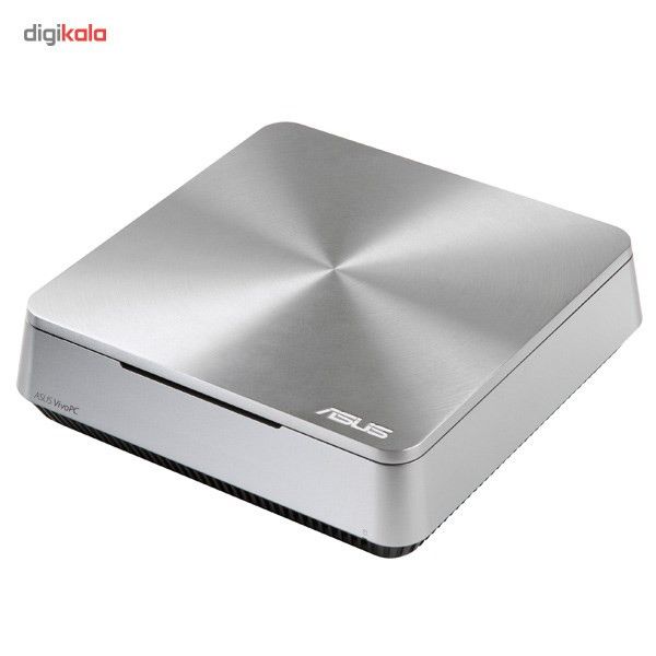 کامپیوتر کوچک ایسوس مدل VivoPC VM42 2