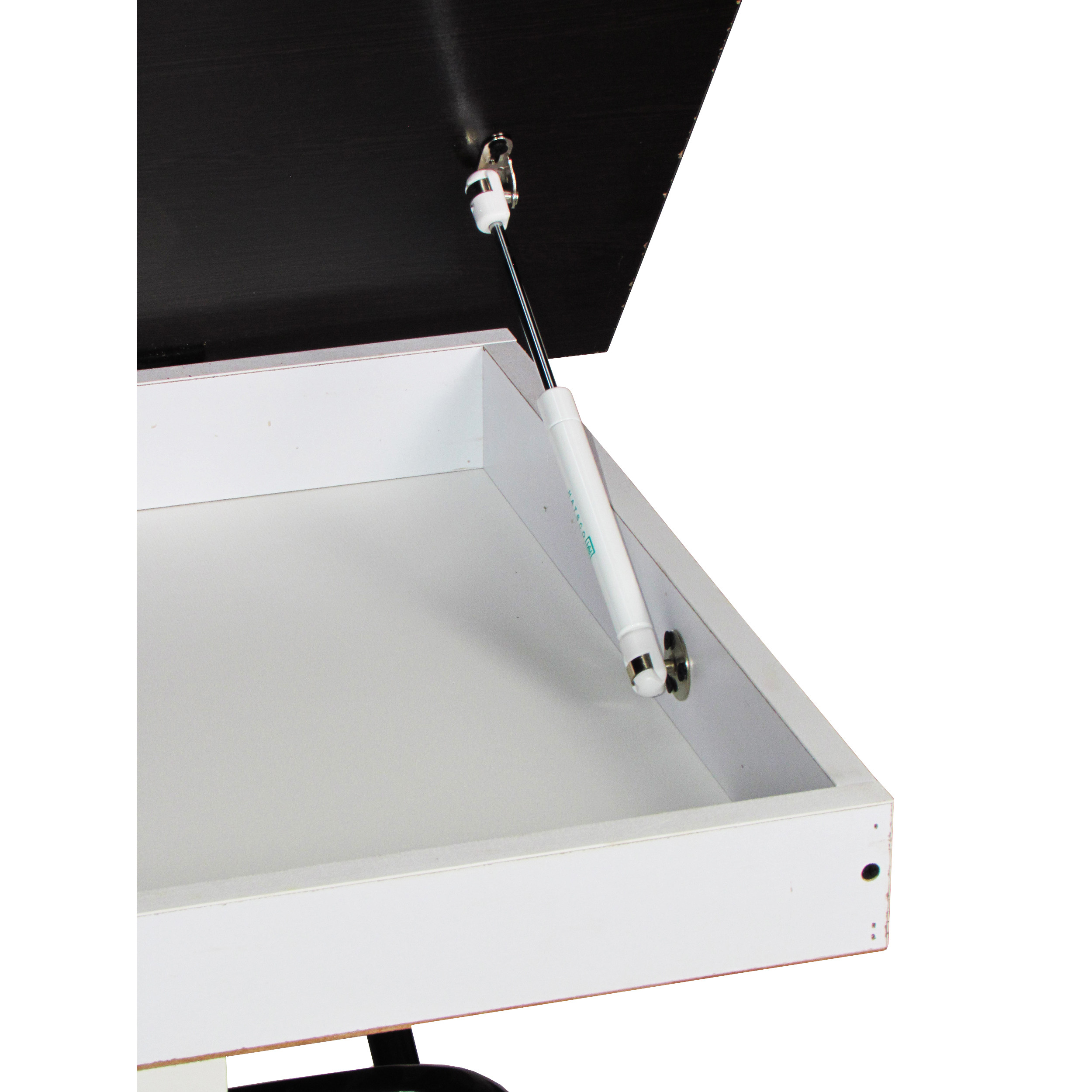 میز تحریر میزیمو مدل تاشو 0654