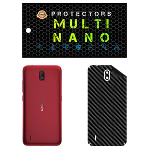 MULTI NANO X-F1C Back Skin For Nokia C1