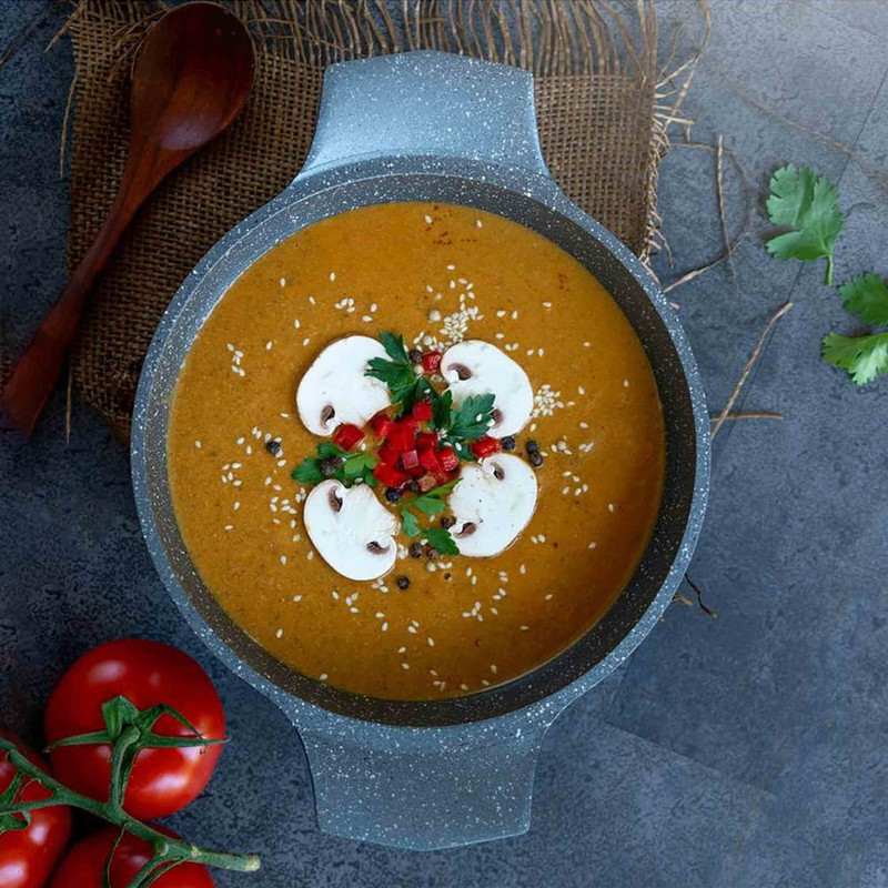 قابلمه دسینی مدل Rejina سایز 28