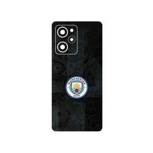 MAHOOT Manchester_City Cover Sticker for Xiaomi Poco X5 Pro