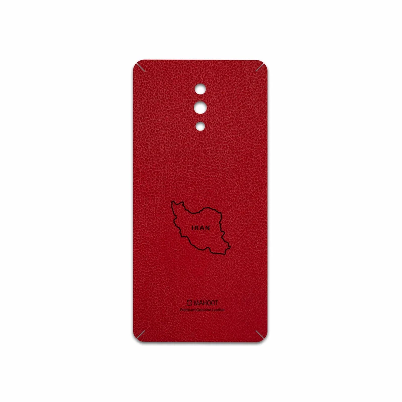 برچسب پوششی ماهوت مدل RL-IRC مناسب برای گوشی موبایل اپو Reno