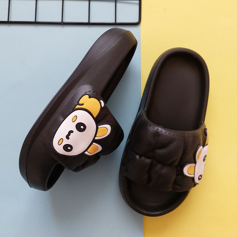 دمپایی زنانه مدل هانا