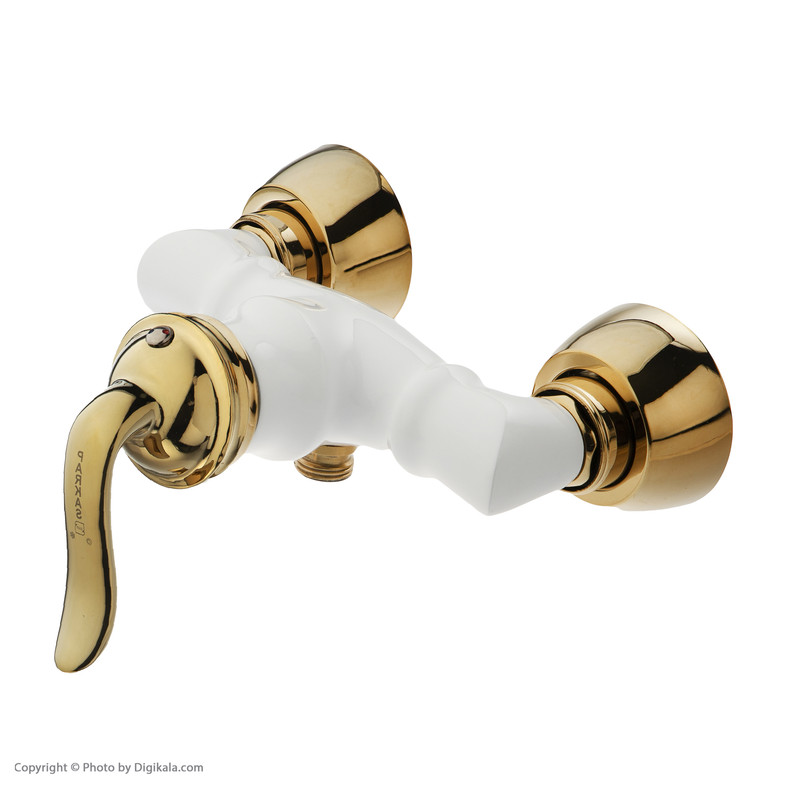 ست شیرآلات پرکاس مدل بامبو کد B-02