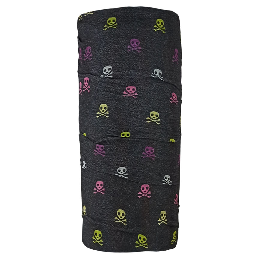 دستمال سر و گردن کد M403