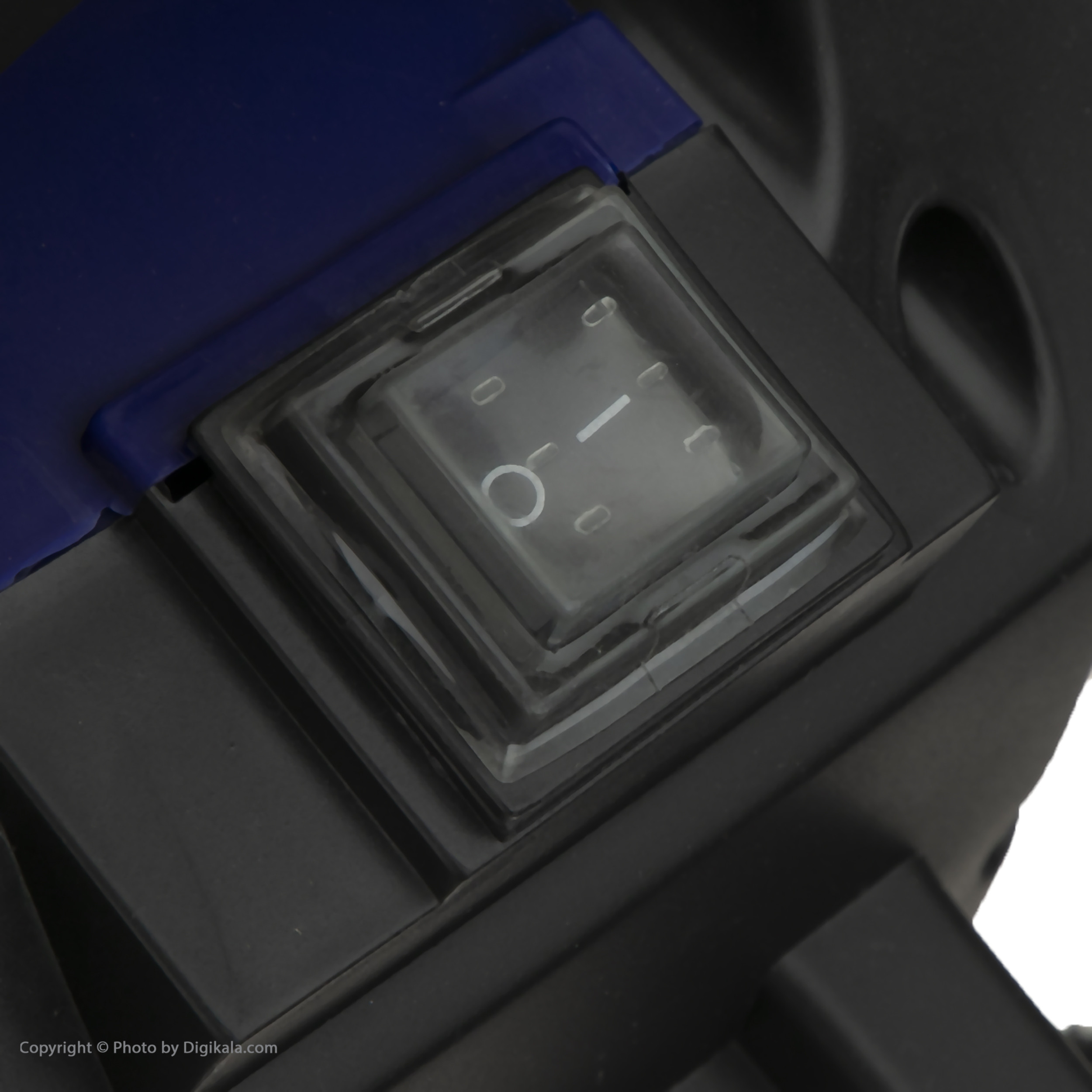 کارواش فوما مدل 923