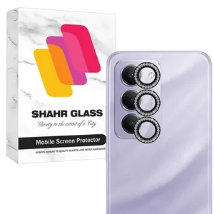 Shahr Glass NRIS20 Ring Lens For Xiaomi Redmi Note 15 4G