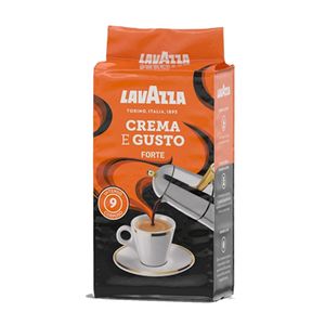 نقد و بررسی پودر قهوه فورته لاواتزا - 250 گرم توسط خریداران