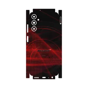 MAHOOT Mclaren-FullSkin Cover Sticker for Samsung Galaxy A05s