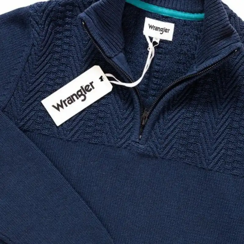 پلیور مردانه رانگلر کد 2078