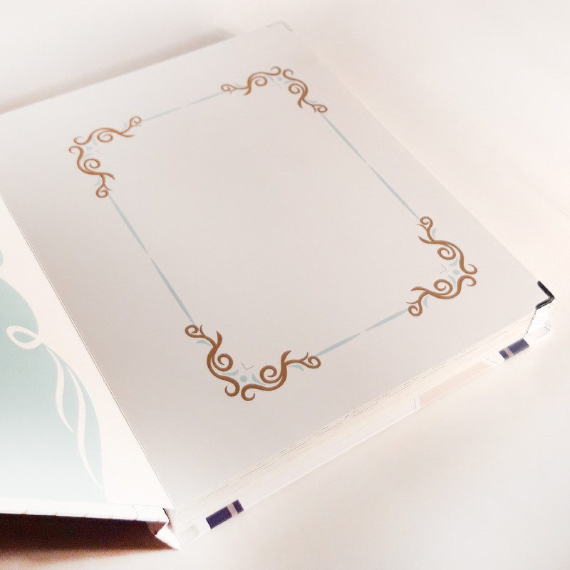 آلبوم عکس کودک بیبی برنارد مدل S W E E T - 0 1