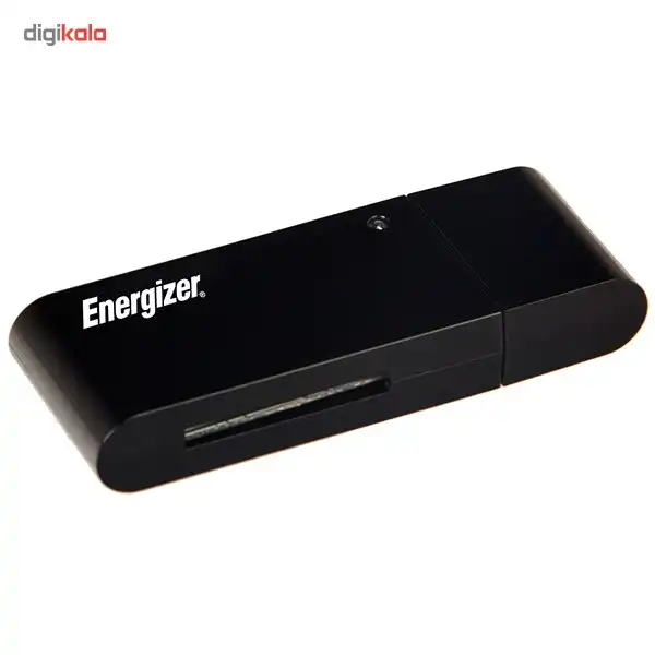 کارت خوان SD انرجایزر مدل ENR-CRP2SD