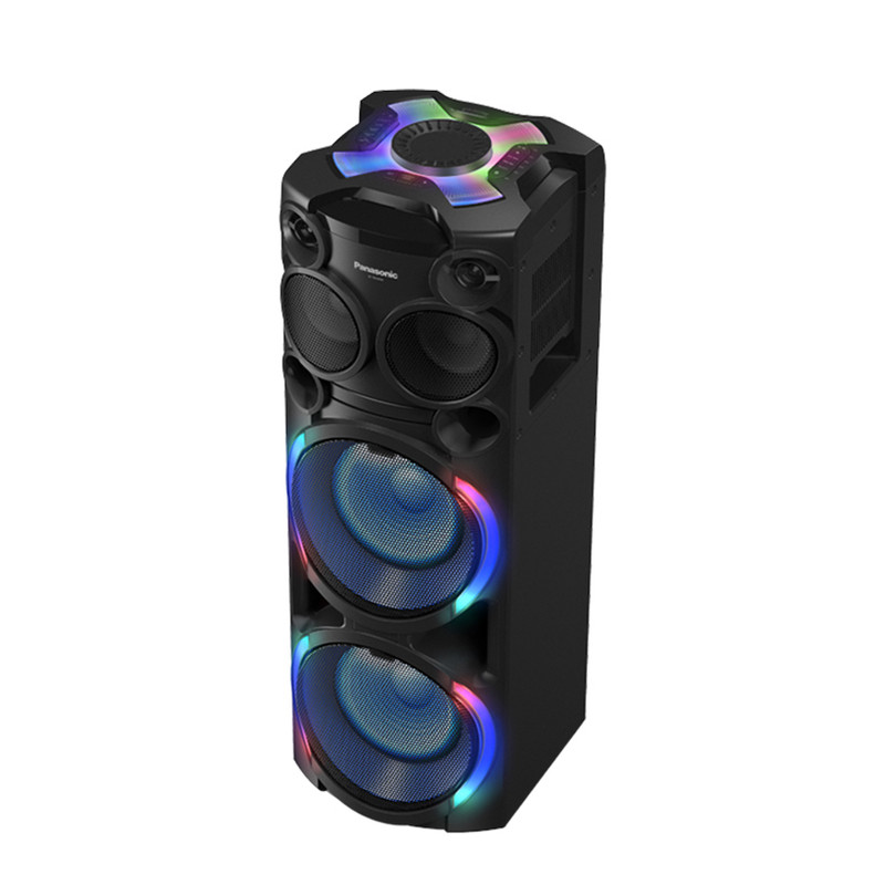 پخش کننده خانگی پاناسونیک SC-TMAX50