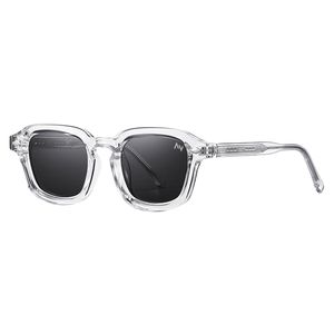 عینک آفتابی پنتوس (Pantos) آلبرت وگ مدل SZ8202 Transparent Obsidian
