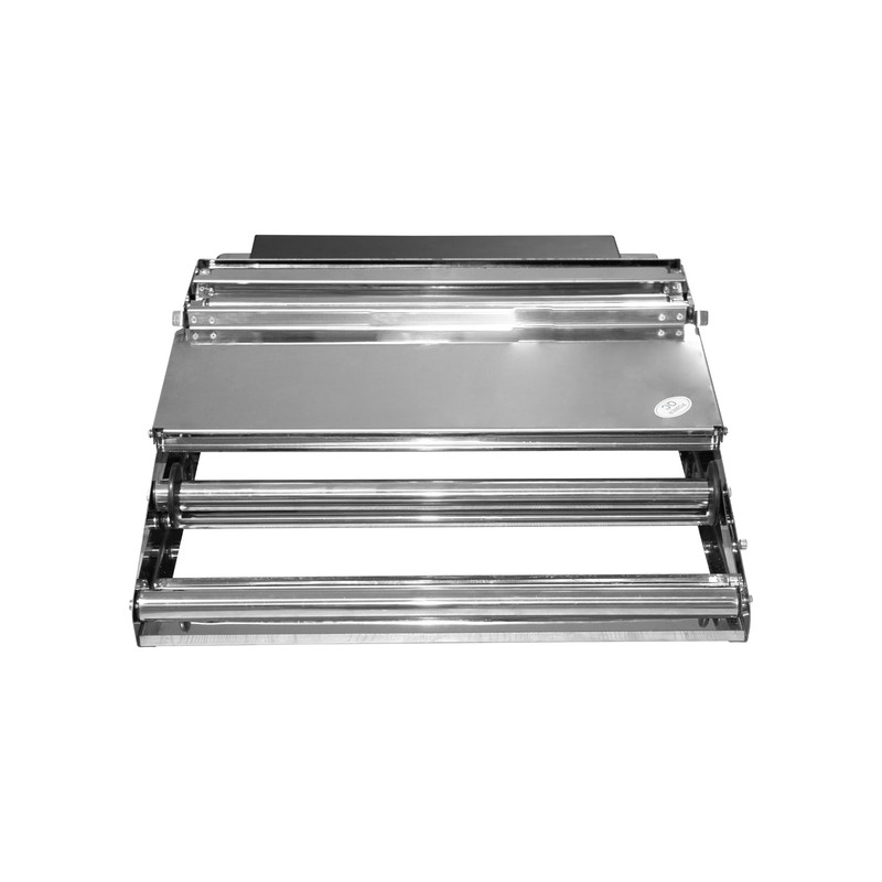 دستگاه سلفون کش مدل استیل بگیر دستگاه سلفون کش مدل استیل بگیر