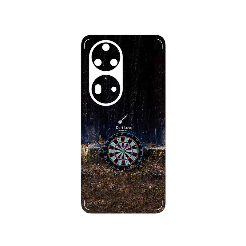 برچسب پوششی ماهوت مدل Dart مناسب برای گوشی موبایل هوآوی P50 Pro